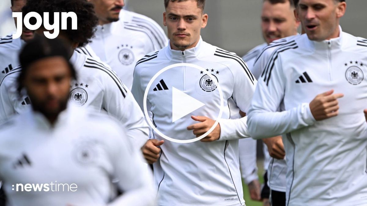 DFB-Team