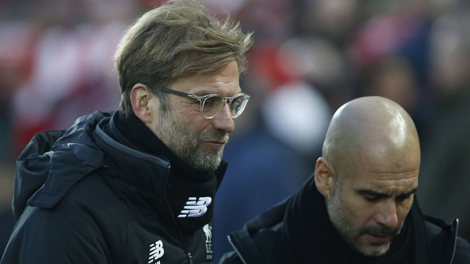 
                <strong>Premier League 2018/19: Die Highlights des Spielplans</strong><br>
                Dann geht es Schlag auf Schlag für den früheren BVB-Trainer: Die Reds empfangen am achten Spieltag am 6. Oktober Meister Manchester City. Am 1. Januar reisen die Reds zum Rückspiel nach Manchester.
              