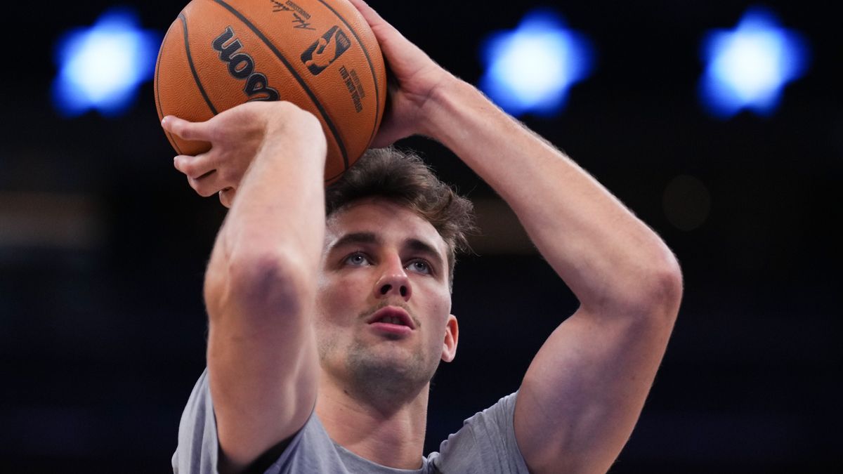 Atlanta Hawks v Orlando Magic