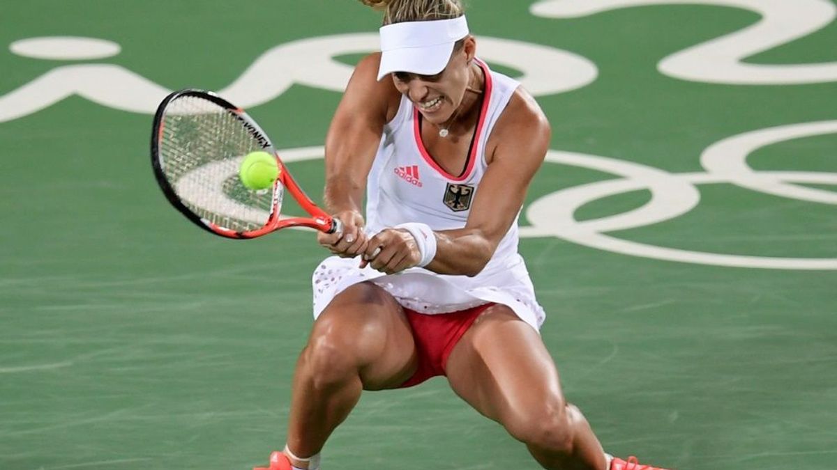 Angelique Kerber vorzeitig für WTA-Finale qualifiziert