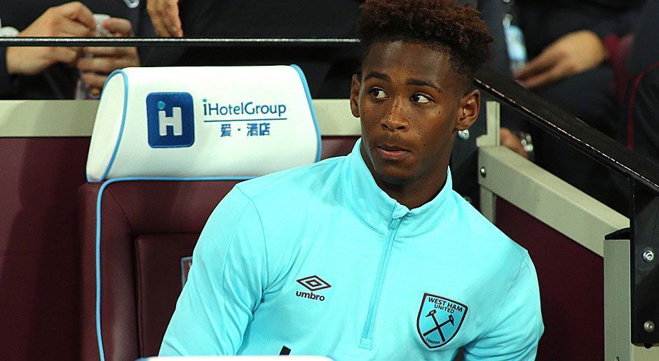 
                <strong>Reece Oxford</strong><br>
                Neuer Verein: Borussia Mönchengladbach (ein Jahr ausgeliehen)Alter Verein: West Ham UnitedAblösesumme: Leihgebühr nicht bekannt
              