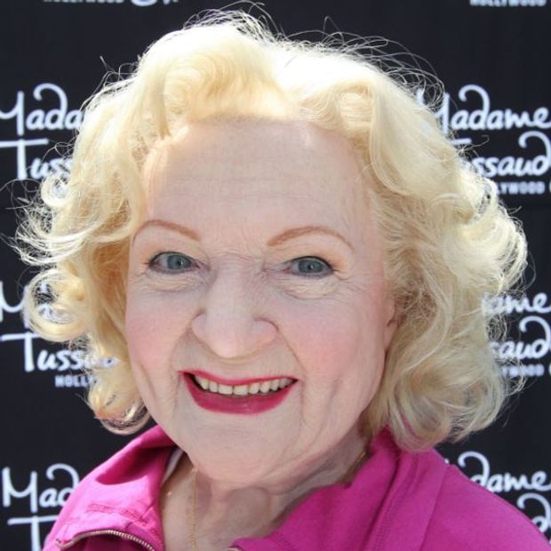 Betty White Image