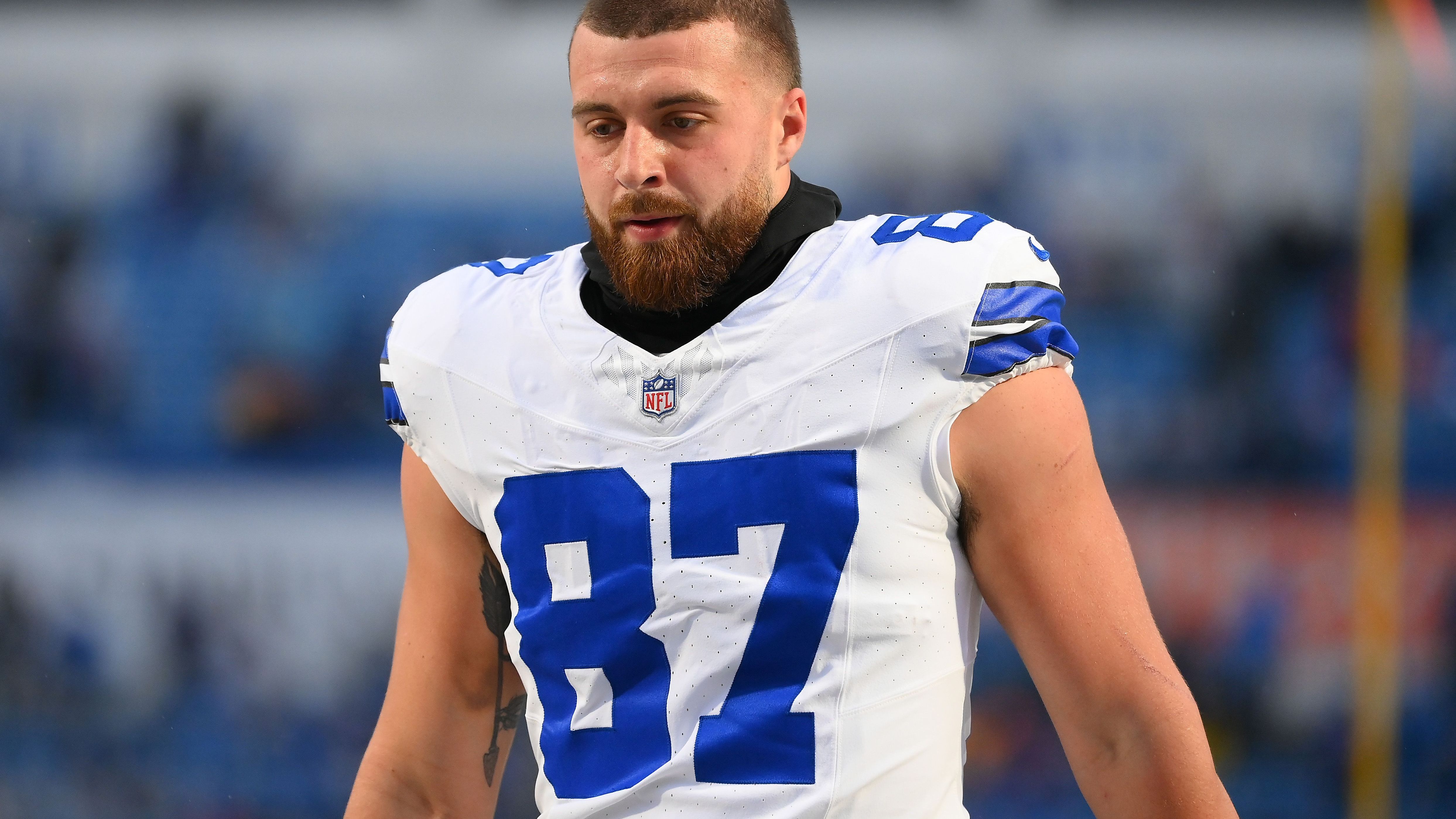 <strong>Platz 18: Jake Ferguson (Dallas Cowboys)</strong><br>- Rating: 79