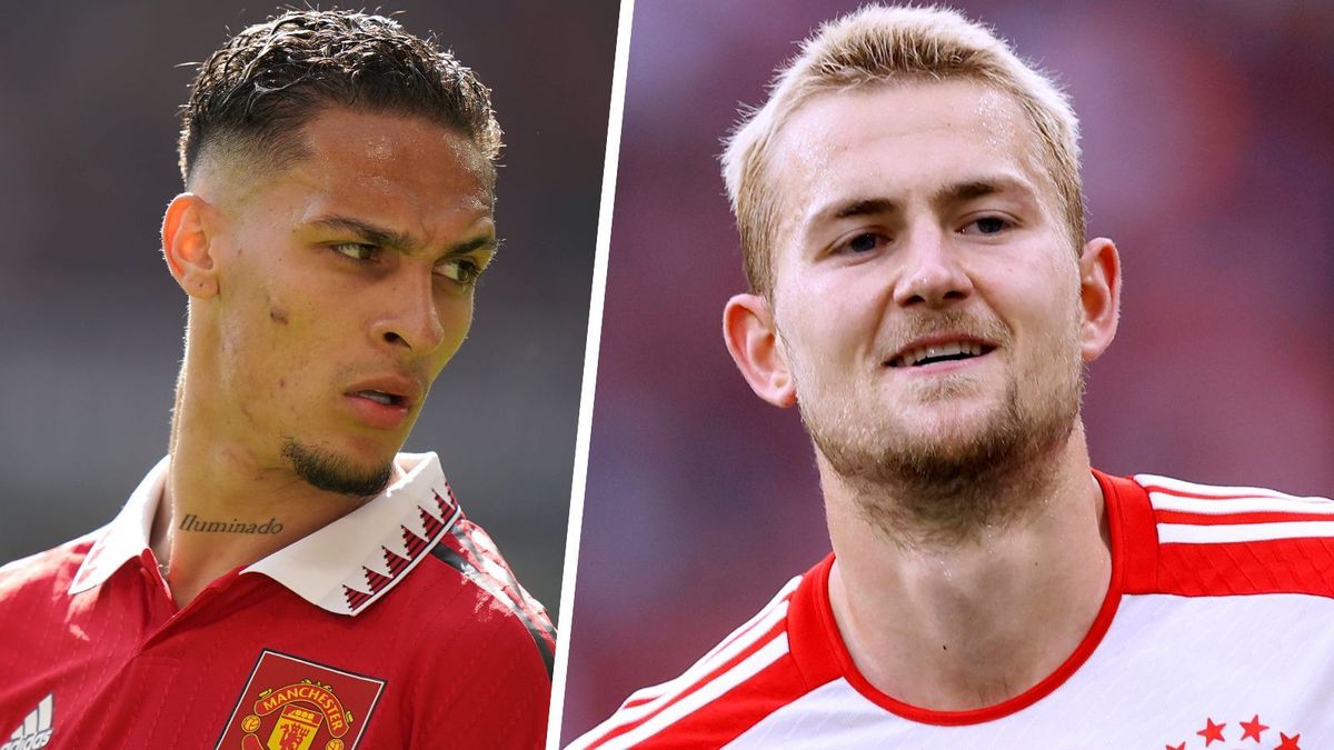 So gut waren die teuersten Transfers der Saison 22/23