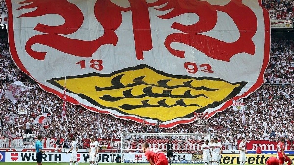 Stuttgart stellt Präsidentschaftskandidaten vor