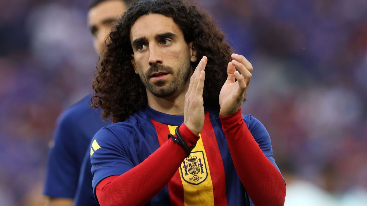 Spain v France - UEFA Nations League 2025 Semi-final
