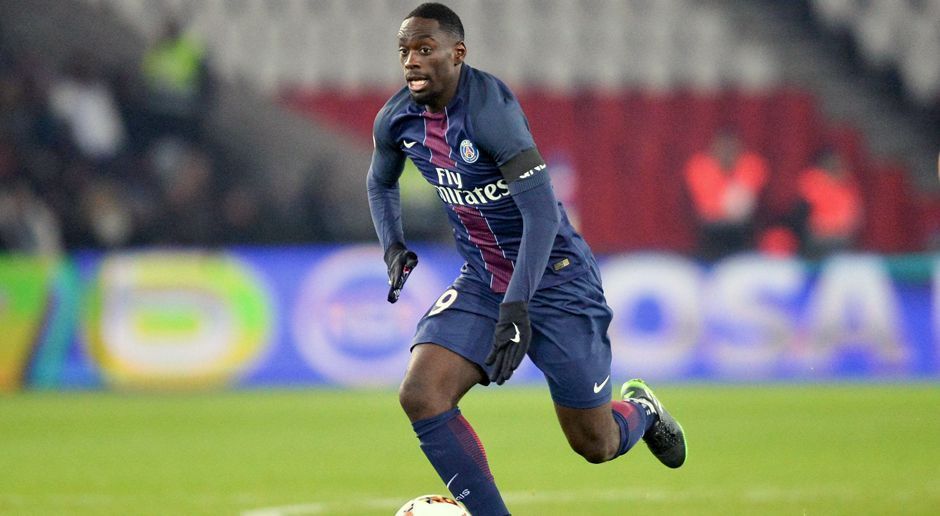 
                <strong>Jean-Kevin Augustin</strong><br>
                Neuer Verein: RB LeipzigAlter Verein: Paris St. GermainAblösesumme: 13 Millionen Euro
              