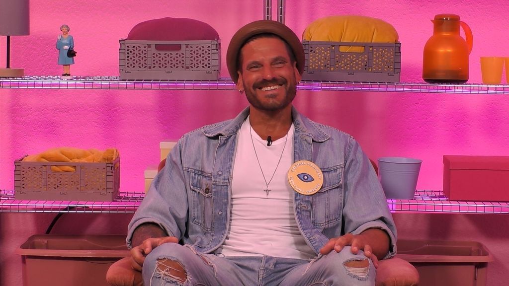 Der erste Finalist: Mateos Ticket ins Finale sorgt für Neid