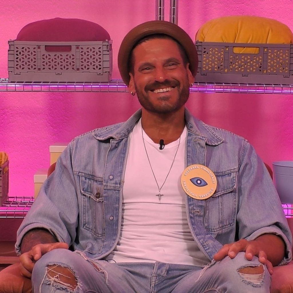 Der erste Finalist: Mateos Ticket ins Finale sorgt für Neid