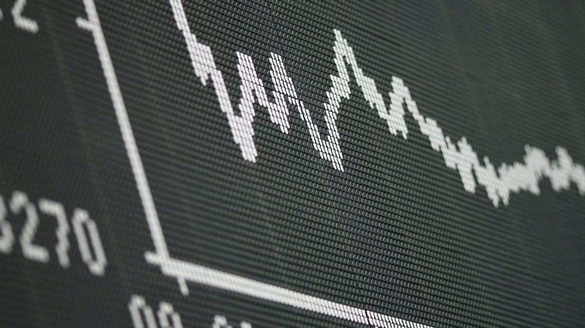 Keine guten Nachrichten von der Börse für den BVB