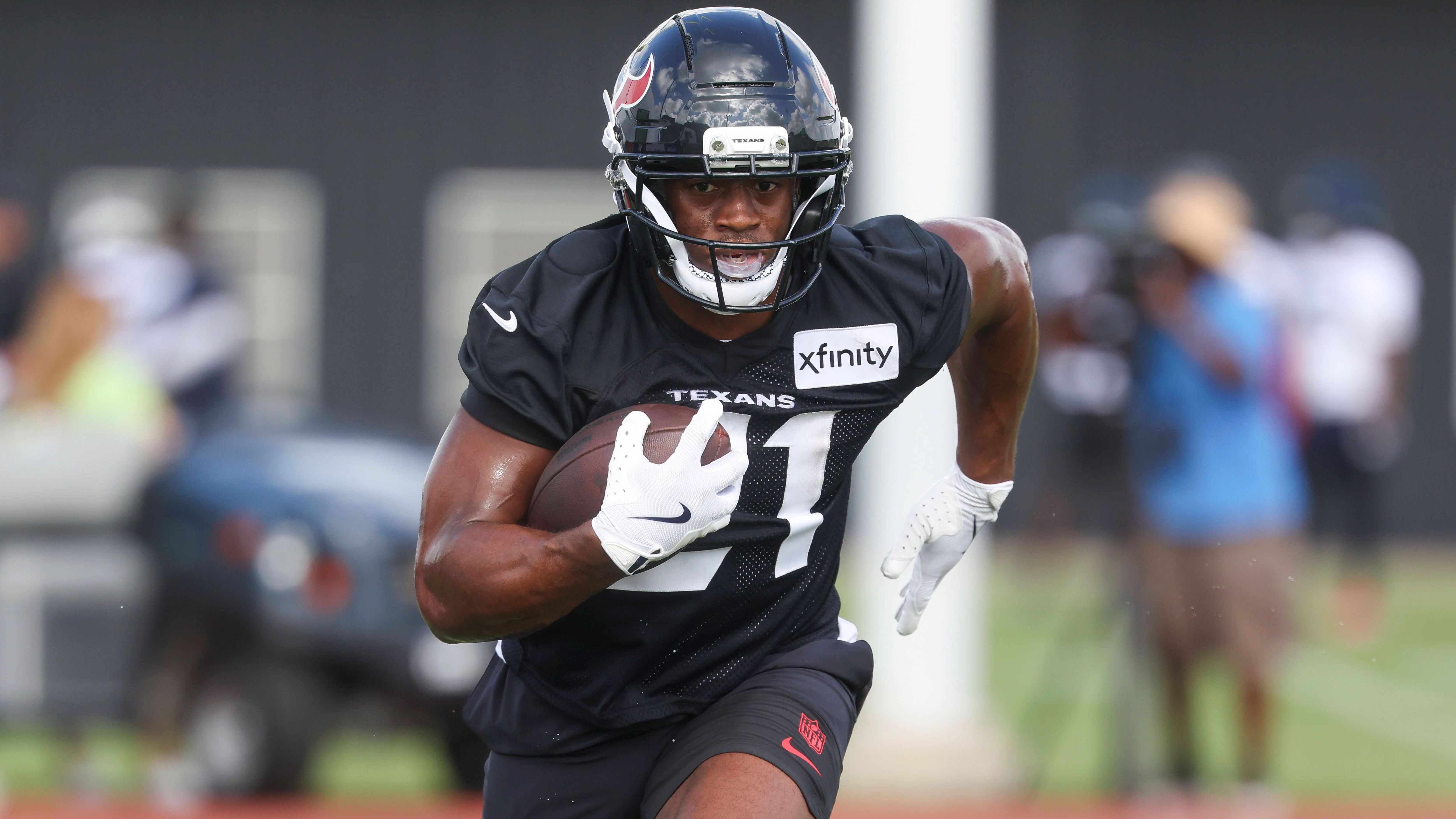 <strong>11. Platz (geteilt):</strong>&nbsp;Nick Chubb (Houston Texans)<br><strong>Overall-Bewertung:</strong> 87