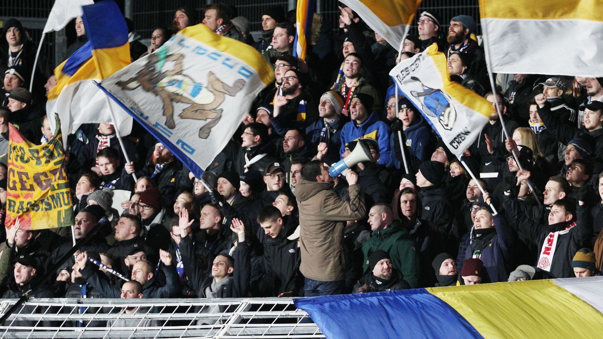 FC Carl Zeiss Jena v FSV Zwickau - 3. Liga