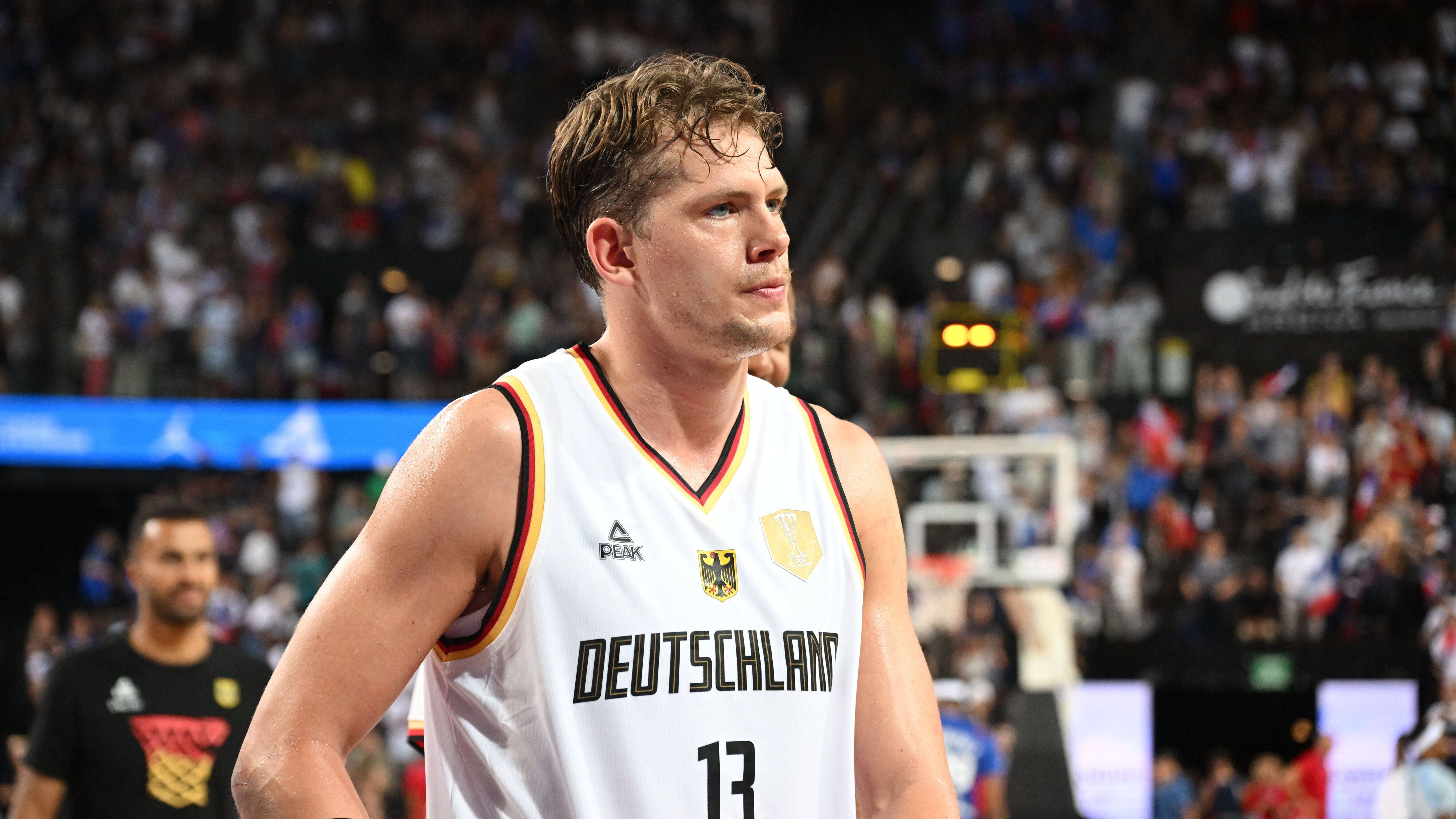 <strong>Moritz Wagner (Forward / Center, Orlando Magic)</strong><br>Der große Bruder von Franz Wagner spielte in der NBA bereits für die Los Angeles Lakers, die Washington Wizzards und die Boston Celtics, ehe es in Orlando zur Wiedervereinigung mit seinem Bruder kam. Er hat einen guten Distanzwurf, ist aber auch stark unter dem Korb.&nbsp;