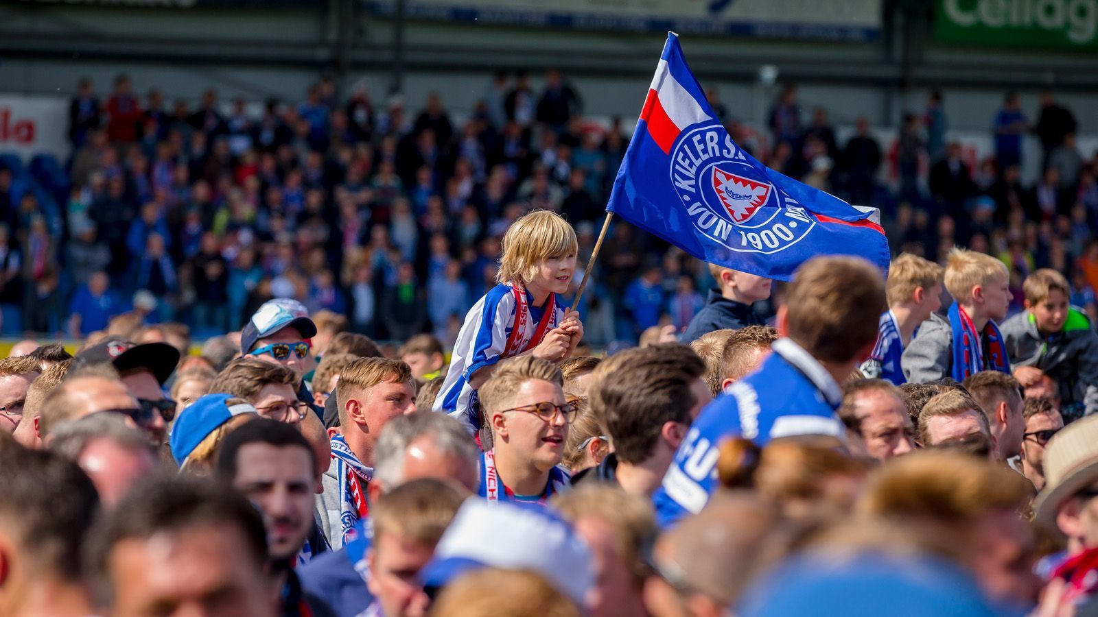 
                <strong>Holstein Kiel</strong><br>
                Die Störche haben sich bislang verweigert, ihre Profi-Abteilung auszugliedern. "Wir haben bei Holstein Kiel noch alles im e. V. Nur die Buchführung des Lizenzspielerbereichs ist getrennt vom ideellen Bereich des Vereins. Das Thema Ausgliederung hängt ja zusammen mit 50+1. Solange diese Regel gilt, macht es wenig Sinn auszugliedern, wenn man damit nur das Ziel verfolgt, Anteile an Investoren zu verkaufen, den Investoren aber sagen muss: ,Ihr habt leider nichts zu sagen, wenn ihr Anteile kauft'", sagte Stefan Tholund, seit 13 Jahren Chef des Aufsichtsrats der Störche, dem "Sportbuzzer" in diesem Sommer. "Ich persönlich finde 50+1 sehr sympathisch, weil es die Bodenständigkeit des deutschen Fußballs gewährleistet. Ich glaube aber, dass das europäische Kartellrecht 50+1 irgendwann kippen wird. Die großen Klubs in Deutschland werden Druck machen, weil sie merken, dass der Anschluss international verloren geht."0 % verkauft
              