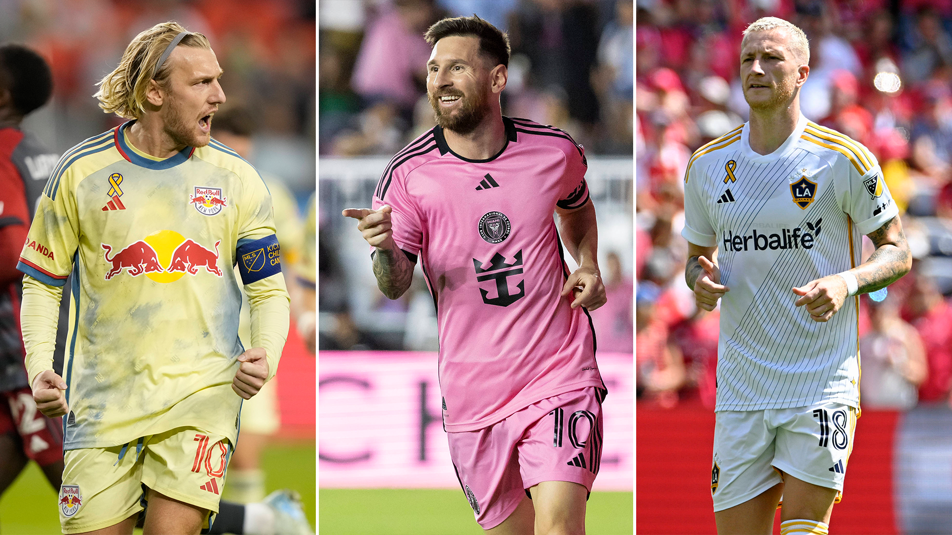 <strong>MLS: Lionel Messi und Co. -&nbsp; das sind die Topverdiener 2024</strong><br>Die MLS veröffentlicht regelmäßig die Gehälter aller Profis der US-Liga. Wenig überraschend ist Lionel Messi im Jahr 2024 der absolute Kohle-König. Hinter ihm kassieren aber auch einige Ex-Bundesliga-Stars richtig viel.&nbsp;<strong><em>ran</em></strong> zeigt das Gehalts-Ranking der MLS inklusive der fünf bestverdienenden Deutschen. (Quelle: MLS Players Association/Stand: Oktober 2024)