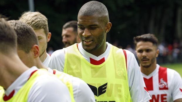 
                <strong>1. FC Köln </strong><br>
                Nach dem ganzen Sommer-Transfertheater um Anthony Modeste scheint ein Wechsel des bisherigen Top-Torjägers des 1. FC Köln in Richtung China vorerst vom Tisch. So mischte der Franzose im Training ganz normal mit und soll beim Europa-League-Teilnehmer für weitere Treffer in der Saison 2017/18 sorgen.
              