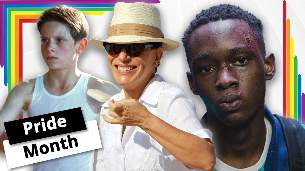 LGBTQIA+: Diese Film-Highlights zelebrieren einen unvergesslichen Pride Month 2025