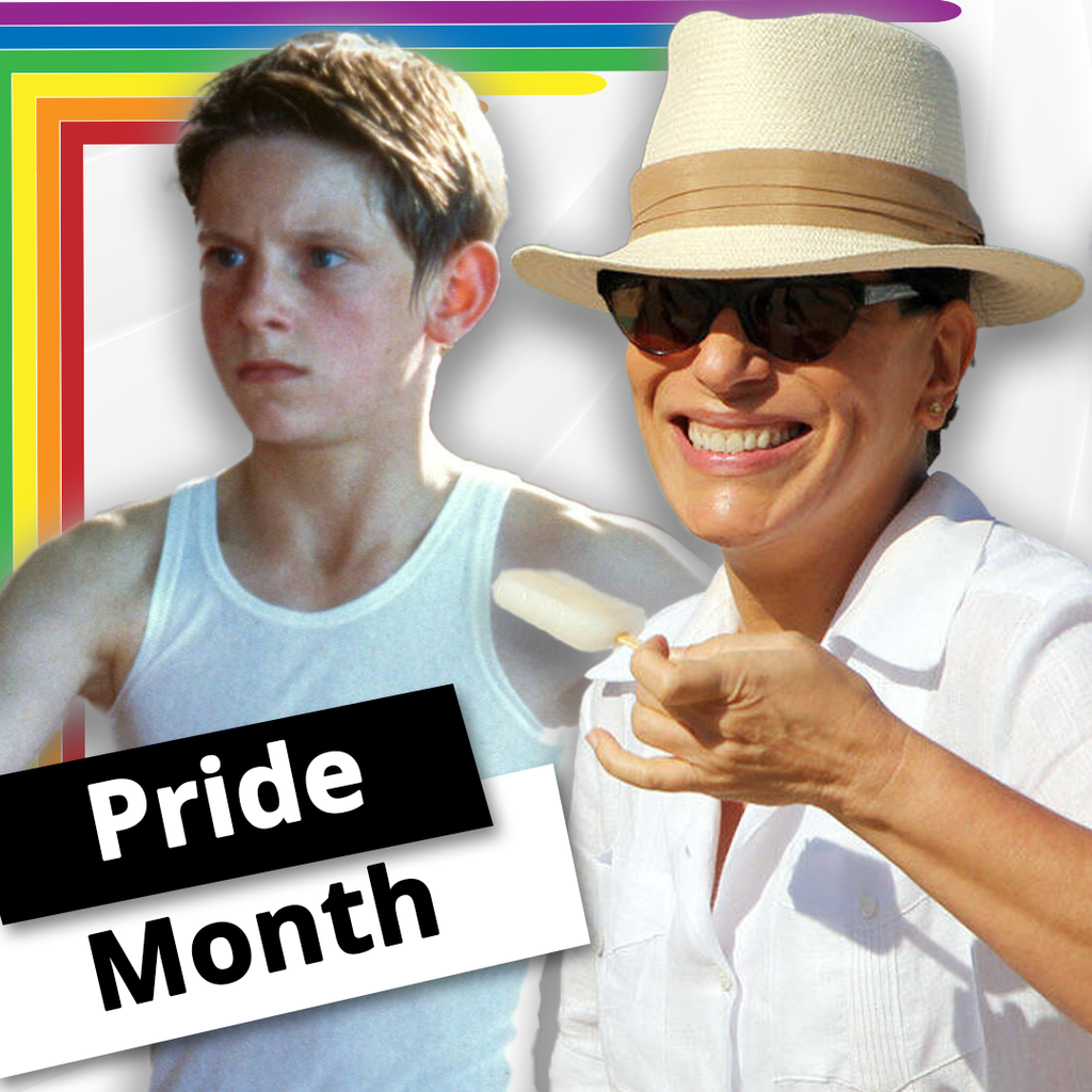 Pride Month: Diese 7 LGBTQIA+-Filme sind ein echtes Muss im Juni
