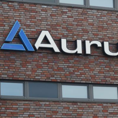 Aurubis Hamburg