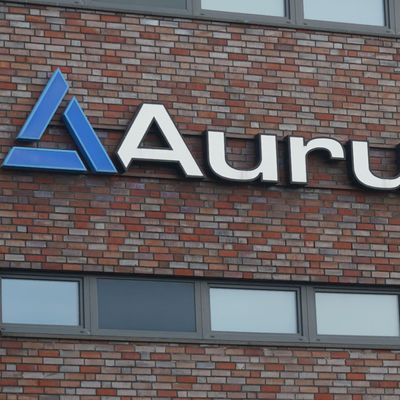 Aurubis Hamburg