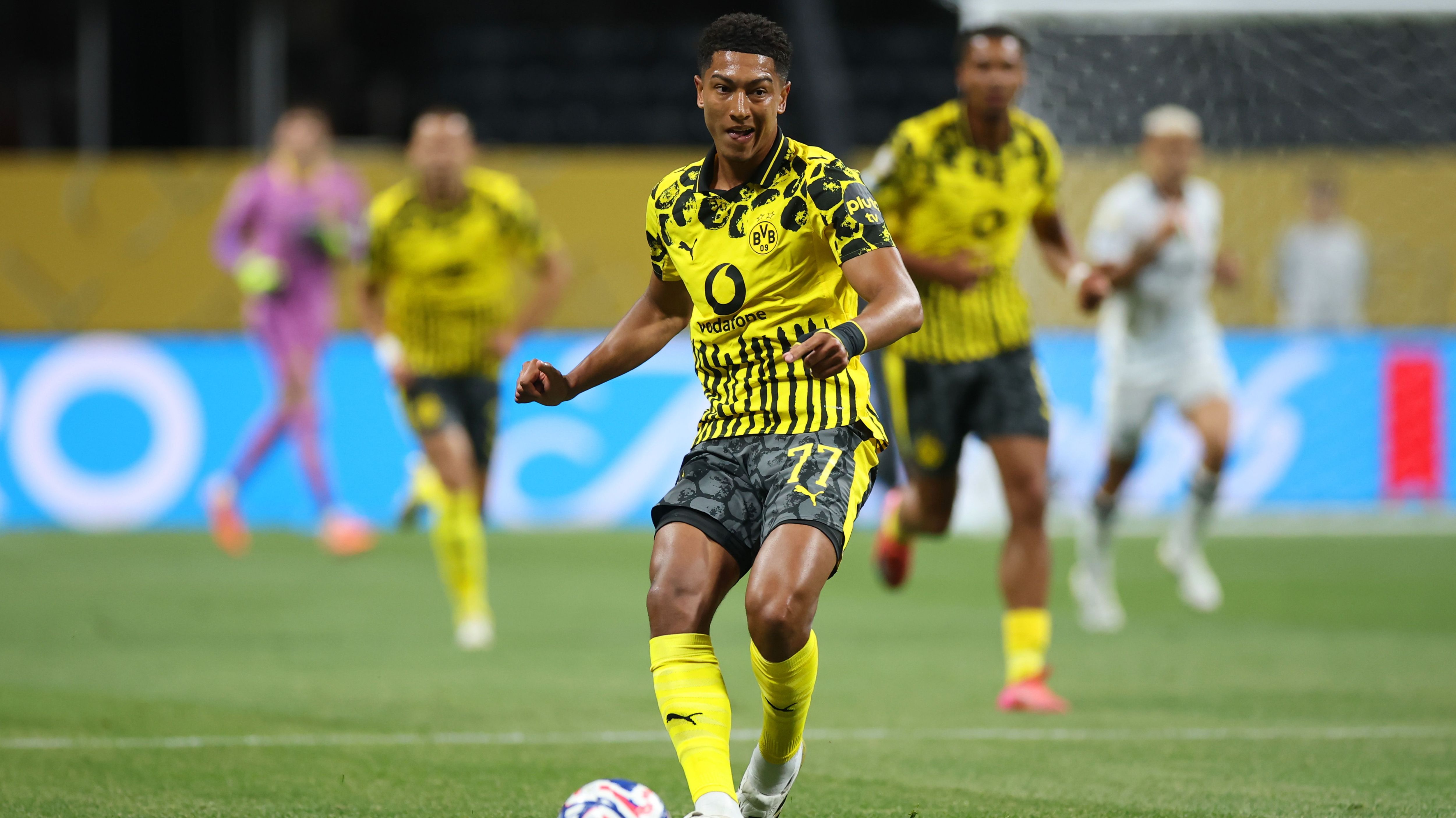 <strong>Borussia Dortmund</strong><br>ChatGPT-Name als NFL-Franchise: Dortmund Blitz