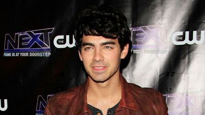 Profile image - Joe Jonas