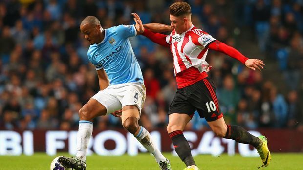 
                <strong>Vincent Kompany (Manchester City)</strong><br>
                Der Kapitän von Manchester City und der belgischen Nationalmannschaft hat sich seit seinem Wechsel vom Hamburger SV zu einem der weltbesten Innenverteidiger entwickelt.
              