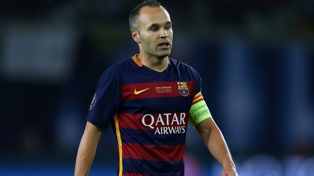 
                <strong>Mittelfeld: Andres Iniesta (FC Barcelona). Pass-Stärke 92 - Gesamt-Stärke 88.</strong><br>
                Mittelfeld: Andres Iniesta (FC Barcelona). Pass-Stärke 92 - Gesamt-Stärke 88.
              