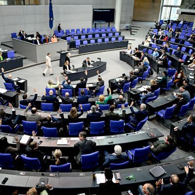 Bundestag