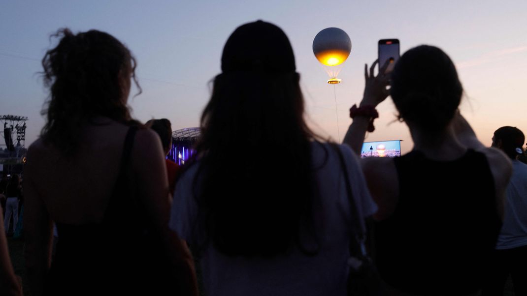 Beim französischen Musikfestival Fête de la Musique ist es zu Spritzen-Attacken auf Frauen gekommen.