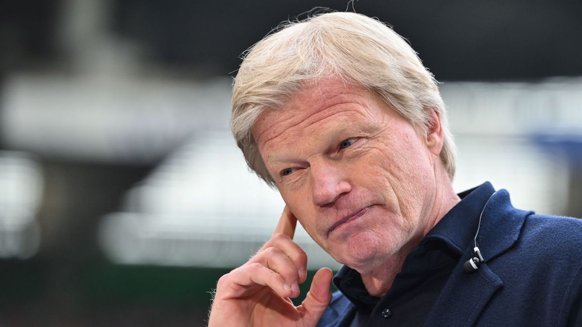 Oliver Kahn