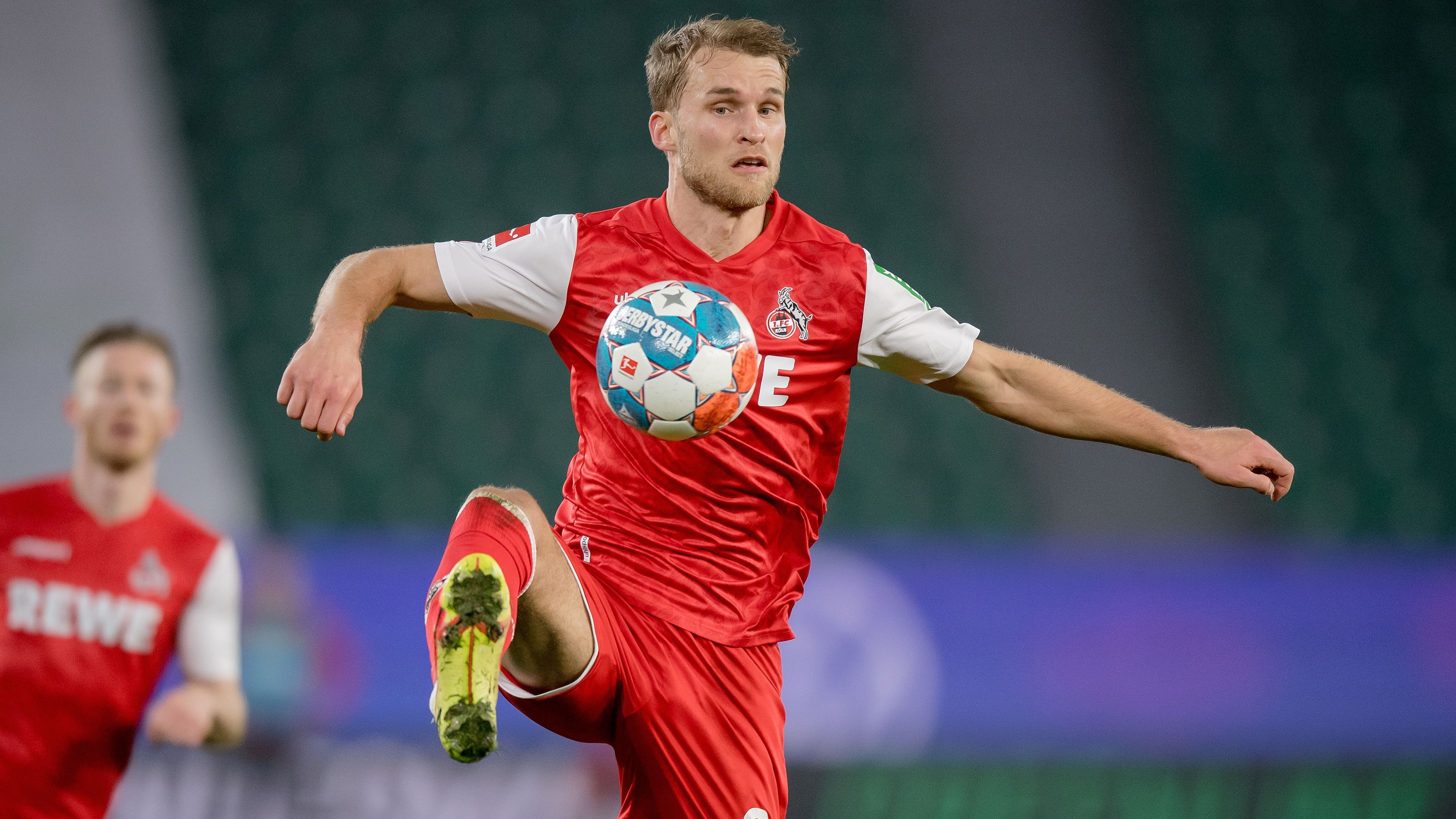 <strong>Sebastian Andersson (zuletzt 1. FC Köln)</strong><br>Beim 1. FC Kaiserslautern und Union Berlin traf der Schwede Andersson einst zuverlässig, weshalb ihn der 1. FC Köln 2020 für stolze 6,5 Millionen Euro verpflichtete. Bei den Rheinländern kam er zuletzt aber nicht mehr auf die Beine, sein rechtes Knie machte große Probleme. Sollte sich hier jedoch eine Besserung einstellen, könnte der 32-Jährige womöglich noch einmal eine Hilfe sein.