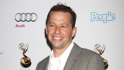 Profile image - Jon Cryer