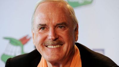 Profile image - John Cleese