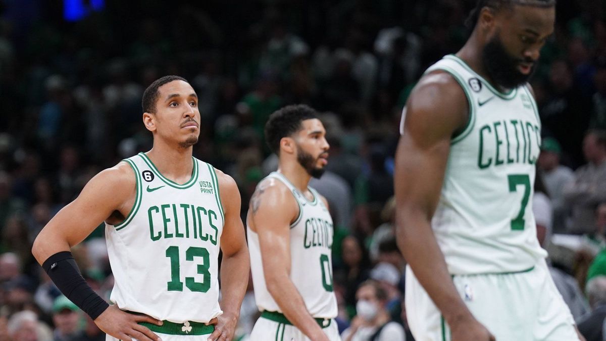 Boston Celtics