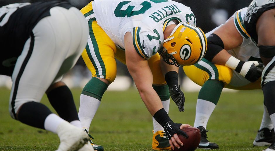 
                <strong>J.C. Tretter</strong><br>
                Center, Green Bay Packers: 1068 Snaps
              