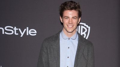 Profile image - Grant Gustin