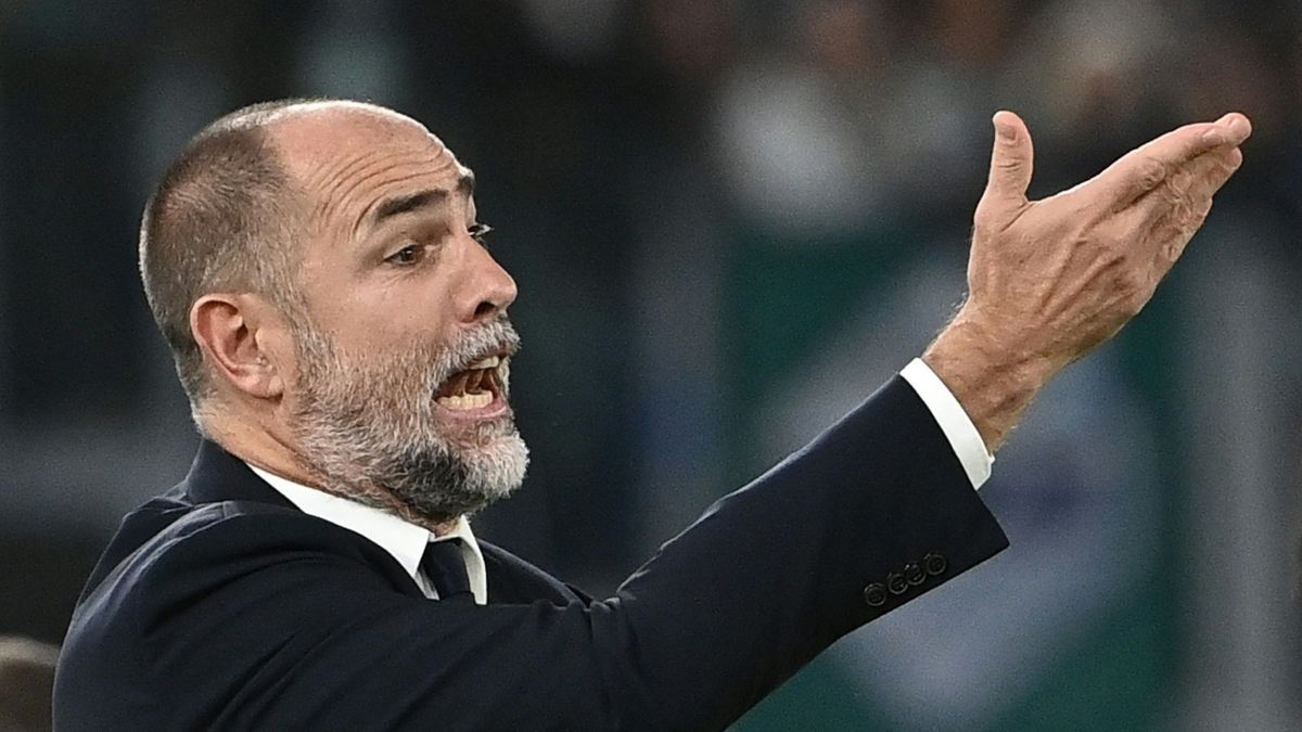 Aus für Igor Tudor
