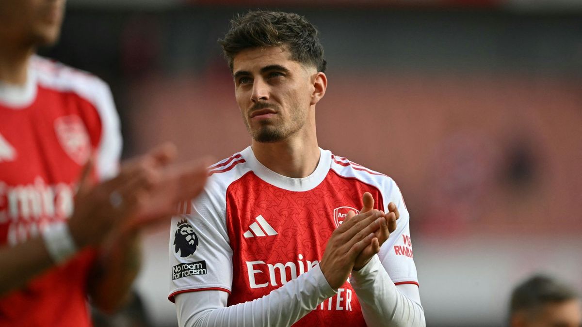 Braucht weiter Geduld: Kai Havertz