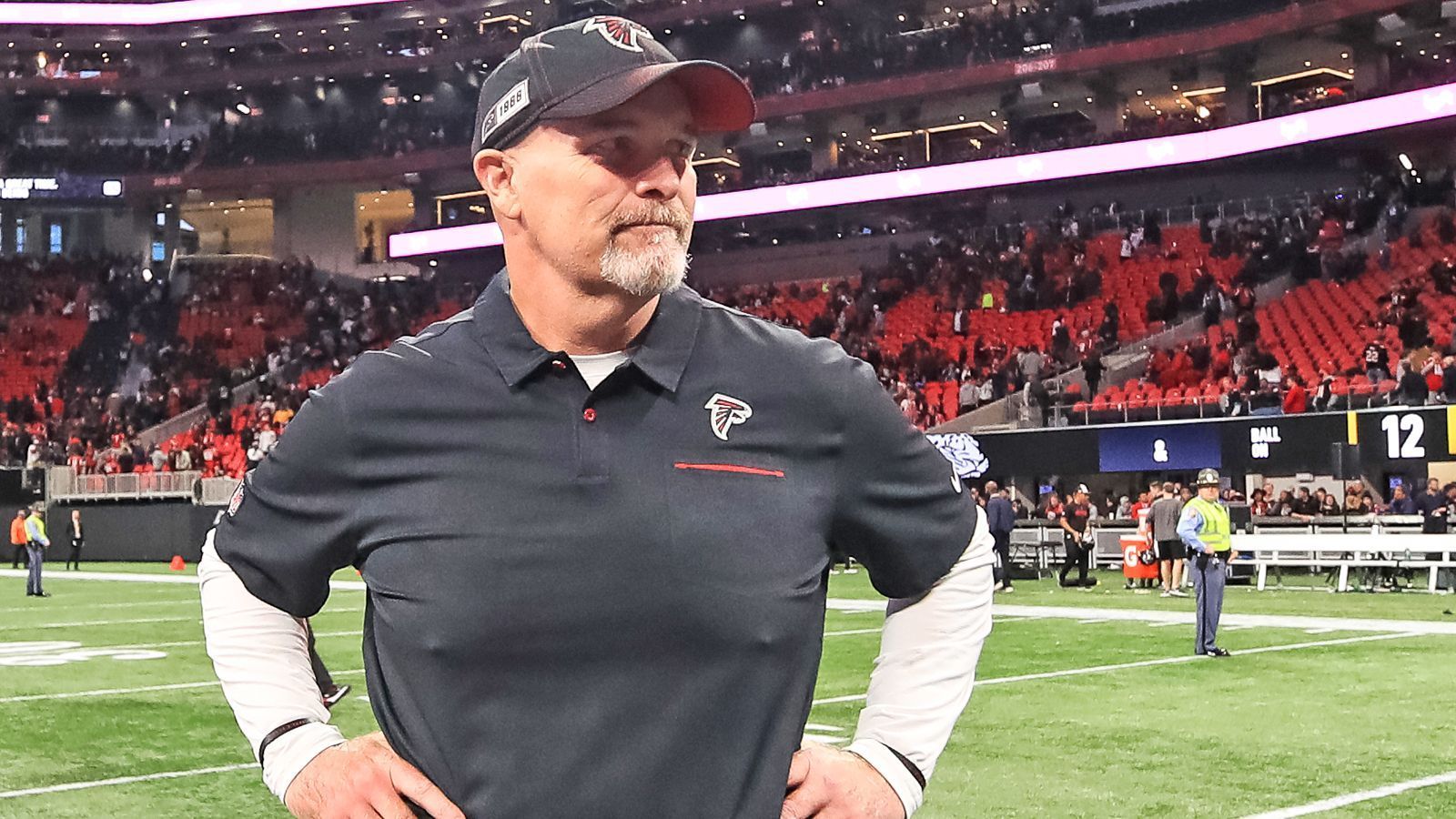 
                <strong>Dan Quinn</strong><br>
                Team: Atlanta FalconsQuote: 30/1
              