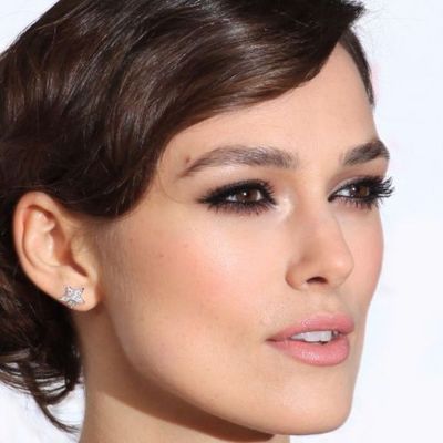 Profile image - Keira Knightley