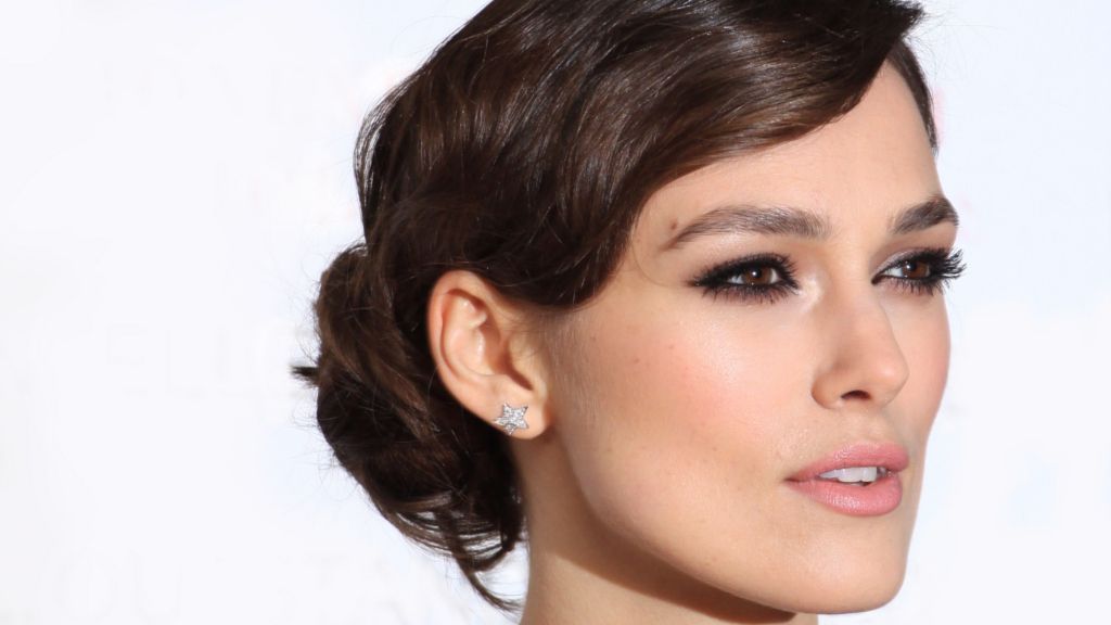 Keira Knightley - Steckbrief, Biografie, Filme, Familie und alle News