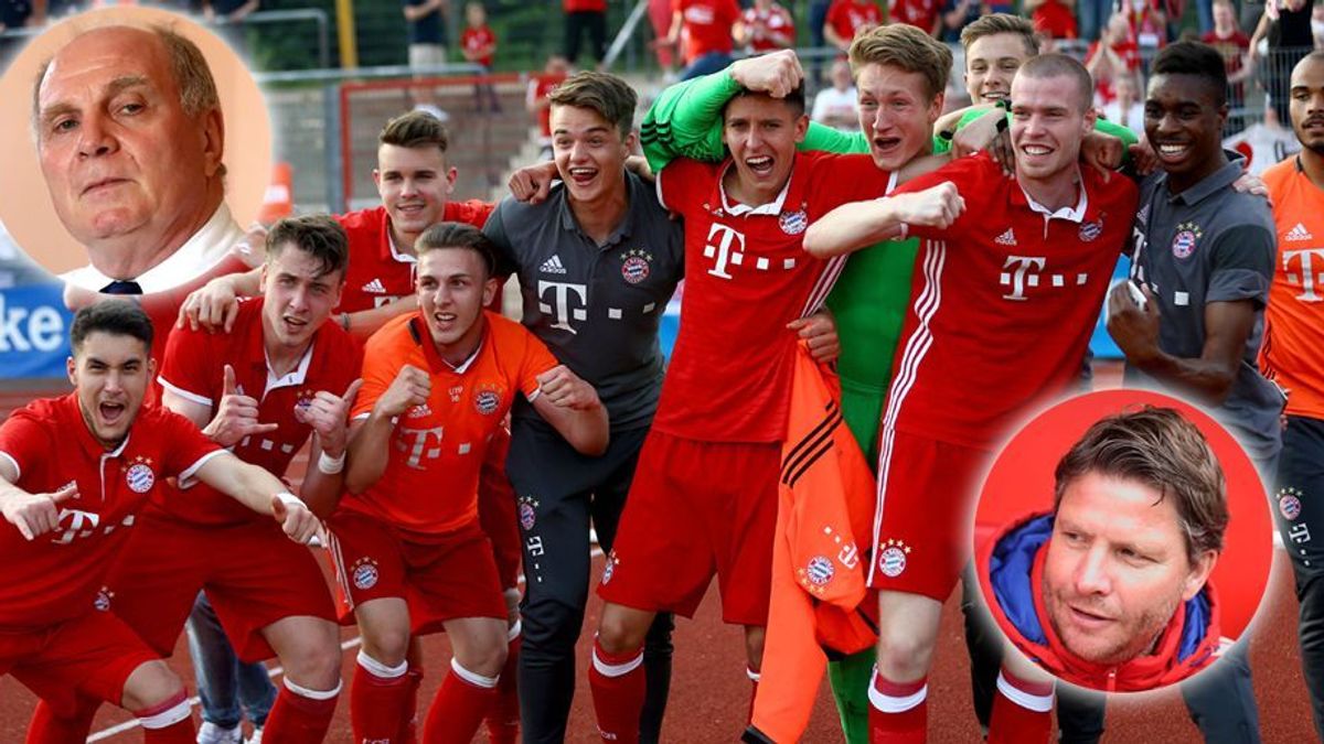 FC Bayern Campus