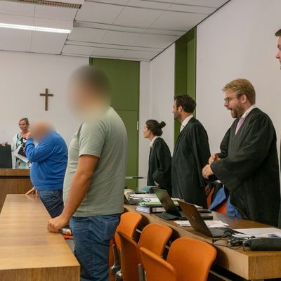 Prozessauftakt gegen mutmaßliche Kunstfälscher