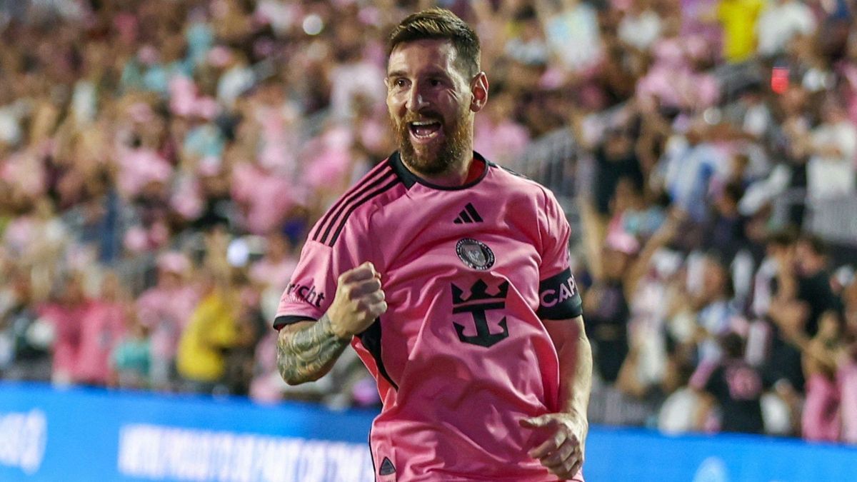 Messi ist mit Abstand Topverdiener der MLS