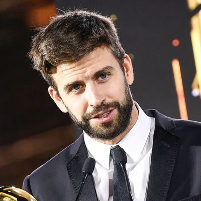 Profile image - Gerard Piqué