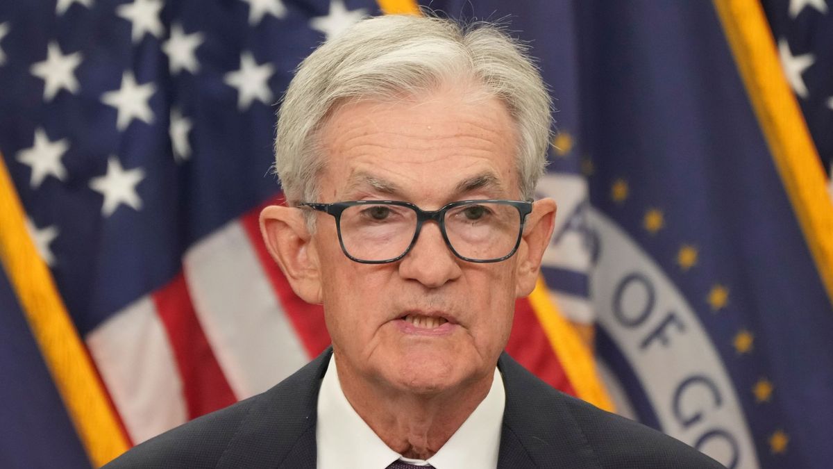 Federal Reserve