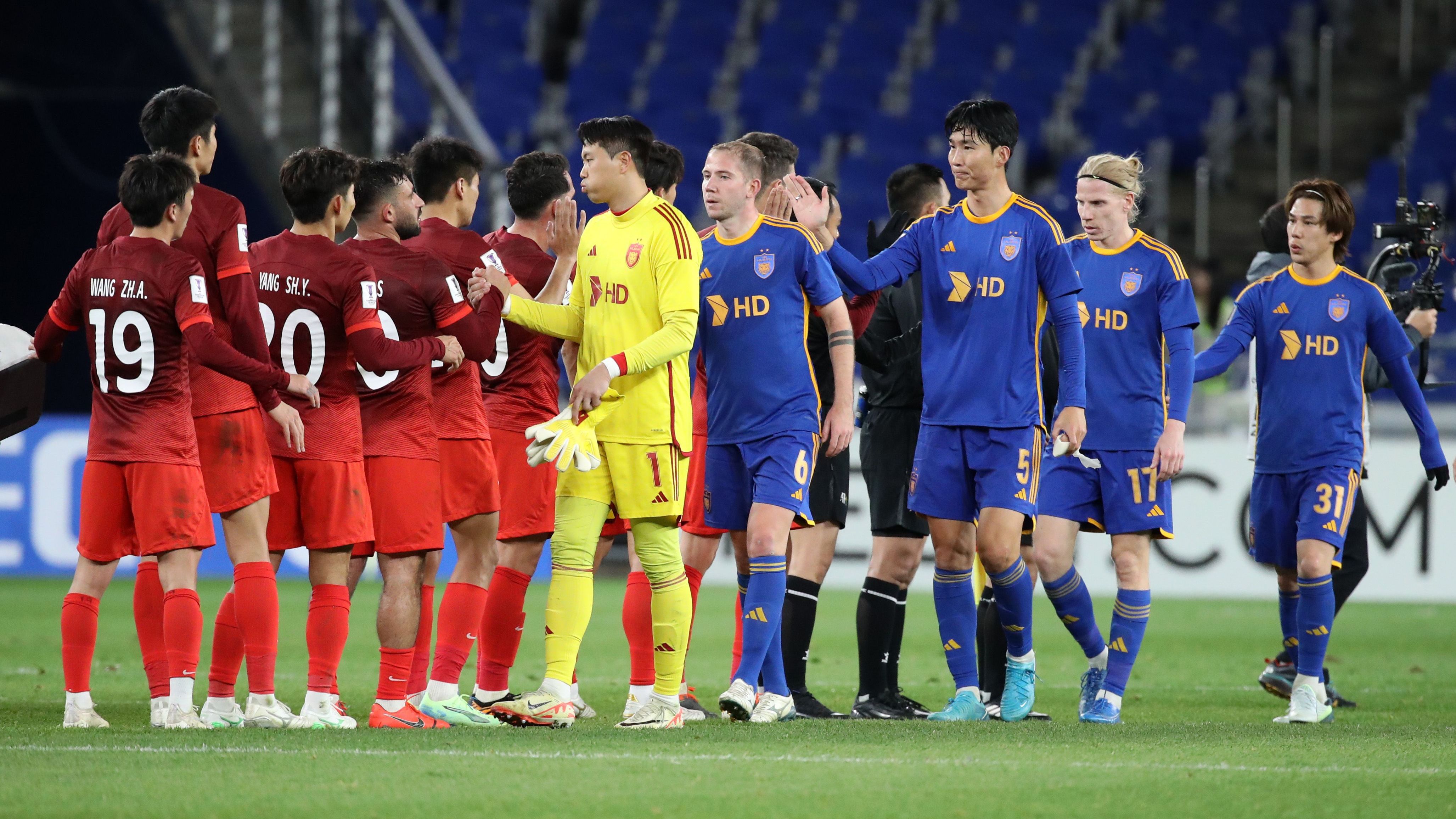 <strong>Ulsan HD FC (Südkorea)</strong><br>Stars: Min-kyu Joo (ST), Gustav Ludwigson (LA), Dong-gyeong Lee (OM)<br>Qualifikationsgrund: Platzierung im AFC Ranking