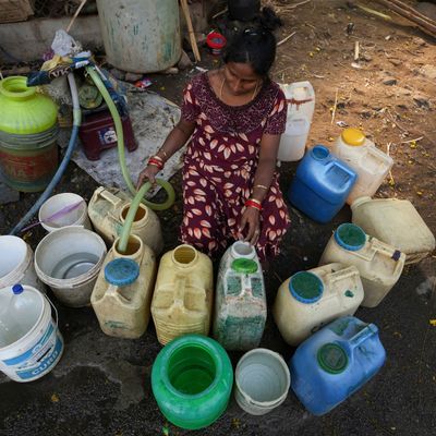 Der Zugang zu sauberem Trinkwasser ist in vielen Gegenden der Welt keine Selbstverständlichkeit.