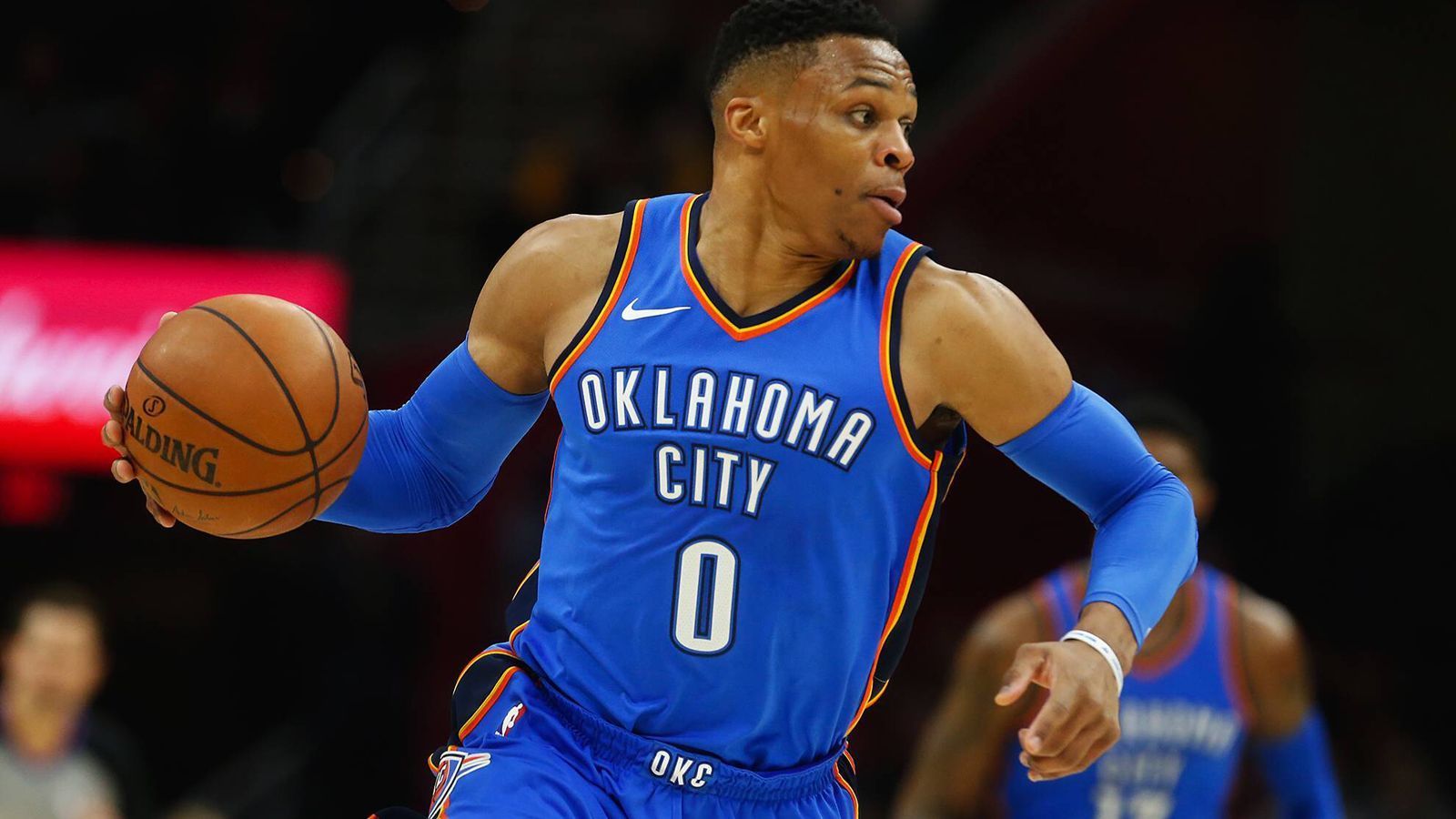 
                <strong>Russell Westbrook (Oklahoma City Thunder)</strong><br>
                Russell Westbrook (Oklahoma City Thunder): Best Style Fan Award
              